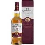 The Glenlivet 15 Jahre Years Oak Reserve