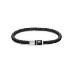 Tommy Hilfiger Lederarmband