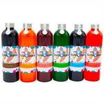 Hopser Food Fun Slush-Eis-Sirup