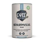 Pets Protect Grünlippmuschel-Pulver