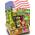 USA saure Süßigkeiten Box von Candy & Bar