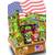 Candy & Bar USA Süßigkeiten Box
