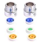 Bost Durchflussbegrenzer