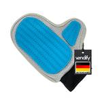 vendify Premium Fellpflege-Handschuh