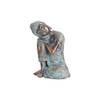 Buddha-Figur von Tissting
