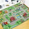 Spielteppich von Capslpad