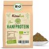 Bio Hanfprotein von Vom Achterhof