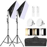 Wisamic Softbox Set