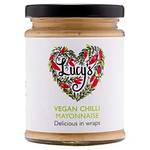 Lucy's Dressings Vegane Chili Mayonnaise