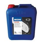 Kox Sägeketten-Haftöl