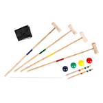 Spetebo Krocket-Spiel