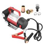 Ejoyous DC 12V Elektrische Dieselpumpe