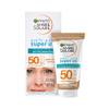 Anti-Aging Sonnencreme LSF 50 von Garnier