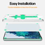 Power Theory Displayschutzfolie