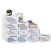Schuhboxen von Trintion