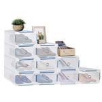 Trinition Schuhboxen