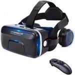 Sdyayfge 3D-VR-Brille Virtual Reality