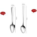 Mizt Grapefruitlöffel