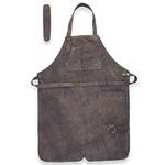 ‎Angus Stoke Lederschürze