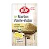 Bio Bourbon Vanille Zucker von Ruf
