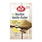Ruf Bio Bourbon Vanille Zucker