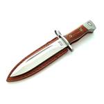 KOSxBO AK CCCP 47 Bajonett