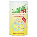 Almased Typ 2 Pulver