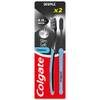 Slim Soft Active Kohle-Zahnbürste von Colgate