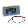 Batteriemonitor von ALMOCN