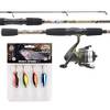 1555890 Tanager Camouflage Angelset von Mitchell