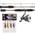 1555890 Tanager Camouflage Angelset von Mitchell