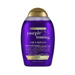 Ogx Purple Toning Shampoo