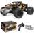 Haiboxing Race Truck