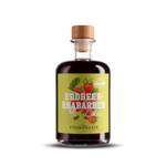 Steinhauser Erdbeer-Rhabarber Likör
