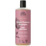 Urtekram Colour Preserve Shampoo Soft Wild Rose