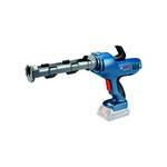 Bosch Professional System Akku Kartuschenpresse GCG