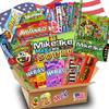 Candy Mix Box von Candy Fun
