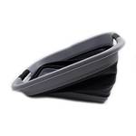 Sammart Zusammenklappbarer Wäschekorb