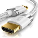 CSL-Computer 5m 8K HDMI Kabel