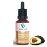 green idea Avocadoöl