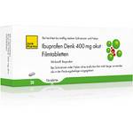 Denk Ibuprofen 400 mg akut