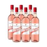 Rotkäppchen Weinzeit! Rosé lieblich