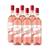 Rotkäppchen Weinzeit! Rosé lieblich