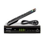 PremiumX HD-Receiver
