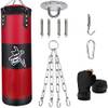 Boxsack Set Heavy Duty (ungefüllt!)) von Zeruidm