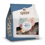 Speed Leckerli-Mix für Pferde und Ponys