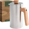 French Press von Waldwerk