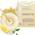 Senso Naturale Fester Conditioner Detangler von Senso Naturale