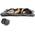 Outdoor-Hundebett von Senzkon