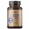 Cholin-Kapseln von CDF Sports & Health Solutions
